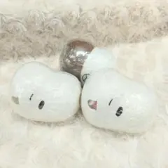 カプキャラプレミアム PEANUTS -SNOOPY- 全3種 フルコンプ