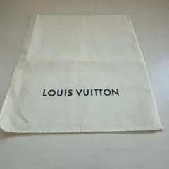 LOUIS VUITTON 保存袋