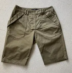 ミューニック　ハーフパンツ