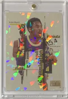 NBA Kobe Bryant 3D Skybox Premium