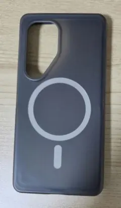 【Galaxys26用ケース】ライノシールド AirX ウルトラクッションケースのサムネイル