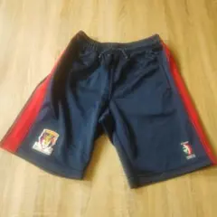 Kappa ジェノア ハーフパンツ L サッカー 90sのサムネイル