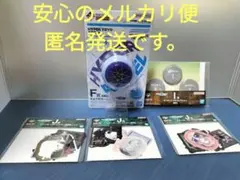ハンターハンター一番くじ　F賞キルアのヨーヨー　I賞・Ｊ賞　全5点セット