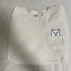 ripndip Tシャツ