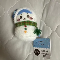 ちいかわエニマイくじ E賞 ハチワレ