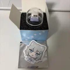 nachoneko キーキャップのサムネイル