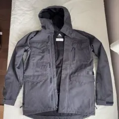 burtonジャケット