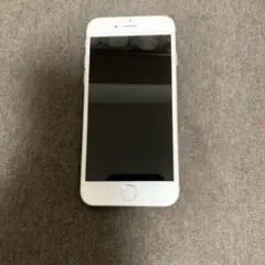 Apple iPhone 6 シルバー 本体　16gb 美品