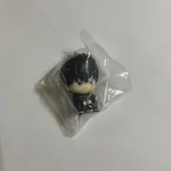 土方十四郎　銀八先生　まちぼうけ