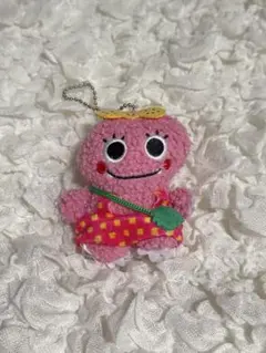 がんこちゃん ガチャガチャ