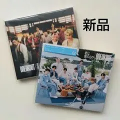 新品未開封★Snow Man 君は僕のもの / BREAKOUT 初回盤 A・B
