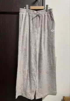セリアント パイルワイドパンツ Ｌのサムネイル