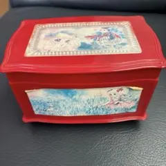 キャンディキャンディ　オルゴール　かく型 Amazon.co.jp: キャンディキャンディ オルゴール いがらしゆみこ先生