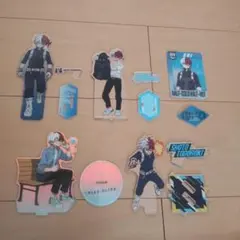 轟焦凍 アクリルスタンド