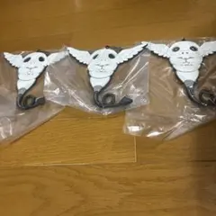 一番くじ 呪術廻戦 K賞 コガネラバーチャーム コンプリートセット