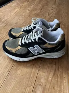 2026年最新】new balance 990 v3 26.5の人気アイテム - メルカリ