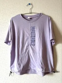 ピンクラテ　Tシャツ　150