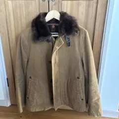 お値下げしました！Journal Standard ブラウンカジュアルジャケット