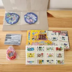 たまごっちグッズ まとめ売りのサムネイル