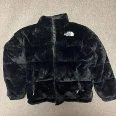 supreme the north face ダウンジャケット