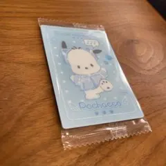 サンリオキャラクターズ ウエハース8 ポチャッコ