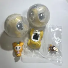 TWICE ガチャ　ジヒョ　セット