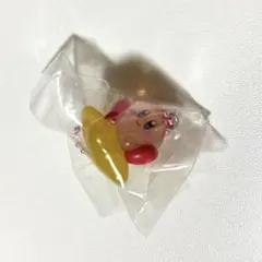 星のカービィ マスコットグミ キーホルダー