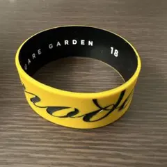 UNISON SQUARE GARDEN ラバーバンド