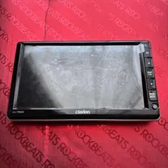 Clarion CJ-7800I-B バックモニター - メルカリ