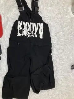 Sacai Eric Haze / Bandana Print Shorts 黒 - メルカリ