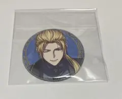 FGO10周年缶バッチ フィン・マックール （匿名配送）