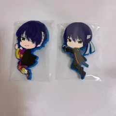 銀魂　ラバQ 高杉　通常　攘夷　2種セット