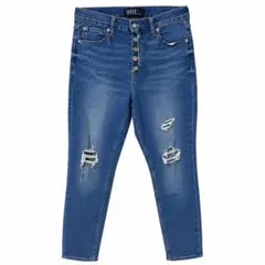 GAP Denim High Rise Universal Leggingのサムネイル