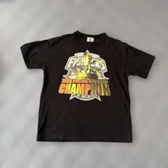 北海道日本ハムファイターズ 2006 優勝記念 Tシャツ Mのサムネイル