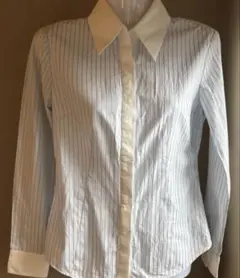 BUONA GIORNATA レディース シャツ 長袖 （Sサイズ／7号）