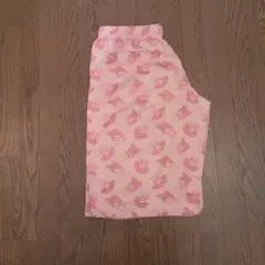 マイメロステテコ4Lしまむら