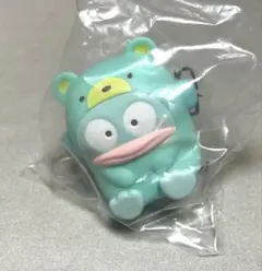 サンリオキャラクター シークレットマスコット　ハンギョドン