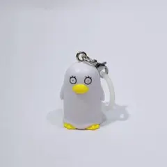 銀魂 めじるしアクセサリー 忘れっぽい奴はこれをつけろ エリザベス