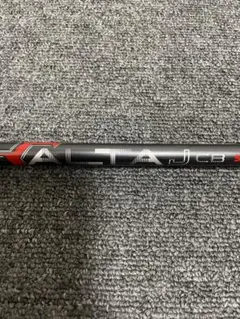 ミズノスリーブ付きドライバーシャフト　アルディラ ASCENT フレックスS ミズノスリーブ付きドライバーシャフト アルディラ ASCENT フレックスS