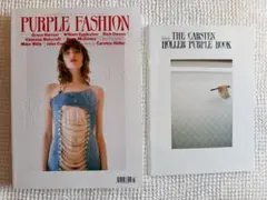 S/S 2017 issue 27 purple MAGAZINE