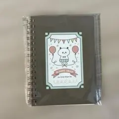 mizutama A6 ノート 140ページ