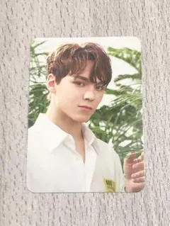 2025年最新】seventeen トレカ THE8の人気アイテム - メルカリ