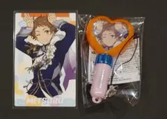 あんスタ スタフォニ 4th ミニペンラ カードコレクション 天満光