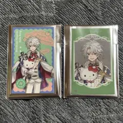 叢雲カゲツ サンリオ コラボ Dytica