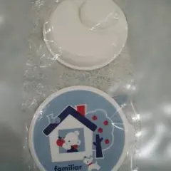 familiar ベビー用食器セットのサムネイル