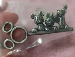 ミッキー
