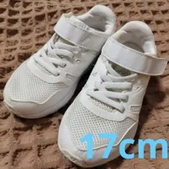 ニューバランス YT570（17cm）