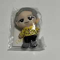 2025年最新】岩本照 すのチル ぬいぐるみの人気アイテム - メルカリ