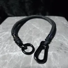 アトウッド パラコード スマホハンドストラップ b94