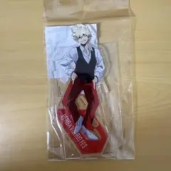 僕のヒーローアカデミア　ヒーロー✖️ヴィランフェス　爆豪勝己アクリルスタンド